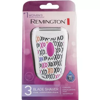 WSF4810 DÁMSKÝ HOLICÍ STROJEK REMINGTON