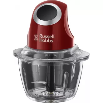24660-56 MINI SEKÁČEK RUSSELL HOBBS