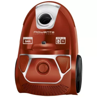 RO3923EA VYSAVAČ SÁČKOVÝ ROWENTA