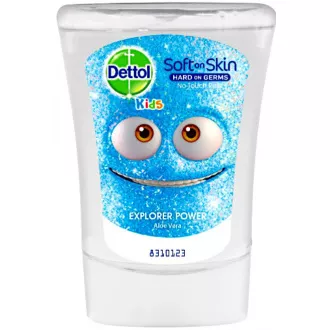 KIDS DOBRODRUH 250ml NÁPLŇ DETTOL
