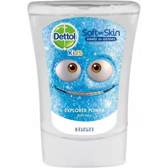 KIDS DOBRODRUH 250ml NÁPLŇ DETTOL