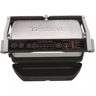 GC706D34 ELEKTRICKÝ GRIL TEFAL