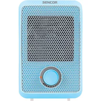 SFH 6020BL tepelný ventilátor SENCOR SFH 6020BL tepelný ventilátor SENCOR