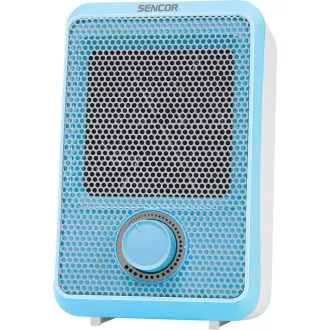 SFH 6020BL tepelný ventilátor SENCOR SFH 6020BL tepelný ventilátor SENCOR