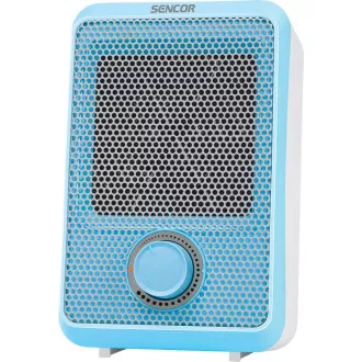 SFH 6020BL tepelný ventilátor SENCOR SFH 6020BL tepelný ventilátor SENCOR