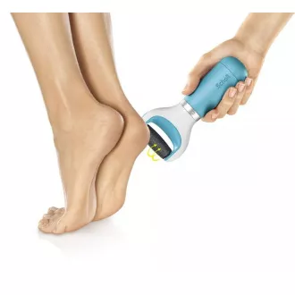 VELVET SMOOTH RŮŽOVÝ 2 RYCHLOSTNÍ SCHOLL