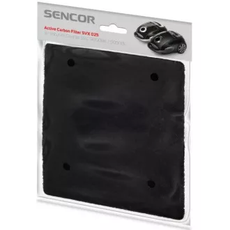 SVX 025 karbonový filtr k SVC 90x SENCOR