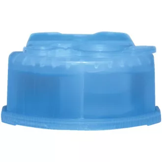 CCR4 NÁPLŇ DO ČISTÍCÍ STANICE BRAUN