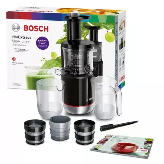 MESM731M ODŠŤAVŇOVAČ ŠNEKOVÝ BOSCH