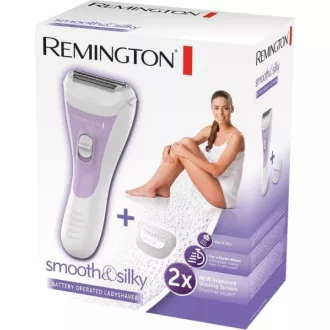 WSF5060 DÁMSKÝ HOLÍCÍ STROJEK REMINGTON WSF5060 DÁMSKÝ HOLÍCÍ STROJEK REMINGTON