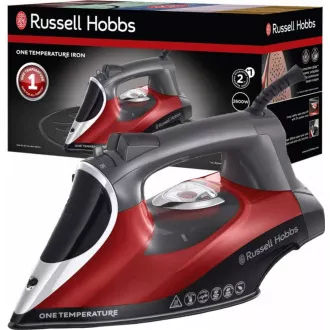 25090-56 ŽEHLIČKA NAPAŘ. RUSSELL HOBBS 25090-56 ŽEHLIČKA NAPAŘ. RUSSELL HOBBS
