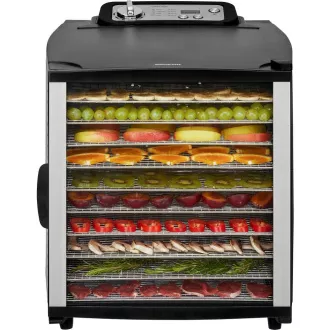 SFD 7000BK Sušička ovoce SENCOR SFD 7000BK Sušička ovoce SENCOR