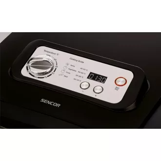 SFD 7000BK Sušička ovoce SENCOR SFD 7000BK Sušička ovoce SENCOR