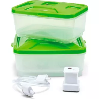 XA258010 VACUPACK SADA SOUS-VIDE TEFAL