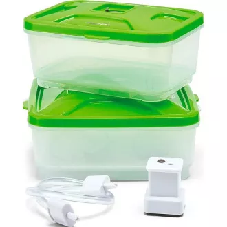 XA258010 VACUPACK SADA SOUS-VIDE TEFAL