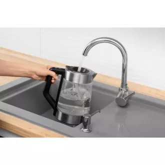 SWK 1795SS konvice SENCOR
