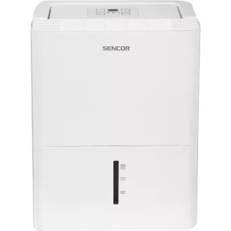 SDH 1020WH odvlhčovač vzduchu SENCOR