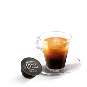 ESPRESSO INTENSO KAPSLE 16 KS NESCAFE