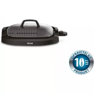 CB6A0830 GRIL STOLNÍ TEFAL
