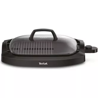 CB6A0830 GRIL STOLNÍ TEFAL