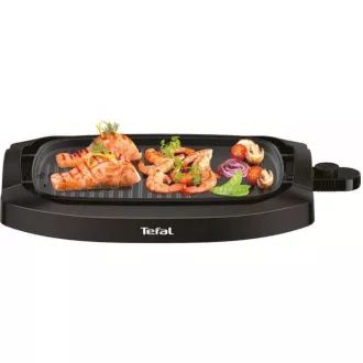 CB6A0830 GRIL STOLNÍ TEFAL
