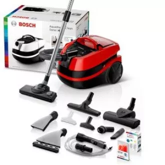 BWD421PET VÍCEÚČEL.DOMÁCÍ VYSAVAČ BOSCH