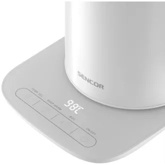 SWK 1591WH konvice SENCOR