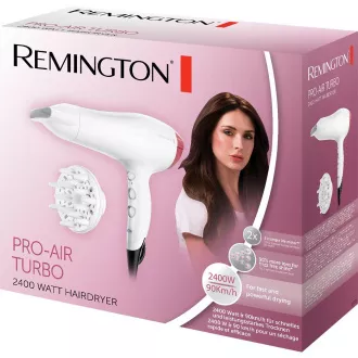 D5226 PRO AIR VYSOUŠEČ VLASŮ REMINGTON