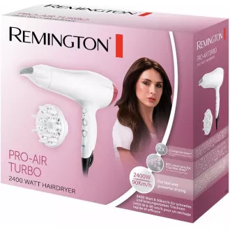 D5226 PRO AIR VYSOUŠEČ VLASŮ REMINGTON