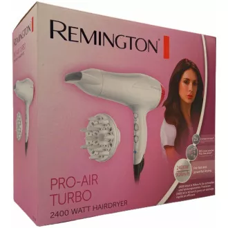 D5226 PRO AIR VYSOUŠEČ VLASŮ REMINGTON