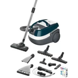 BWD41720 VÍCEÚČEL. DOMÁCÍ VYSAVAČ BOSCH