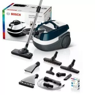 BWD41720 VÍCEÚČEL. DOMÁCÍ VYSAVAČ BOSCH