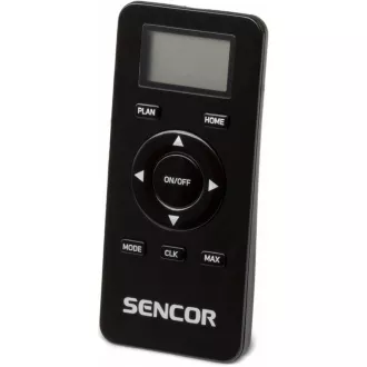 SRX 002 dálkový ovladač SENCOR