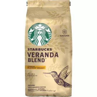 VERANDA BL. 200G KÁVA MLETÁ STARBUCKS