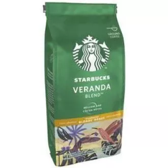 VERANDA BL. 200G KÁVA MLETÁ STARBUCKS
