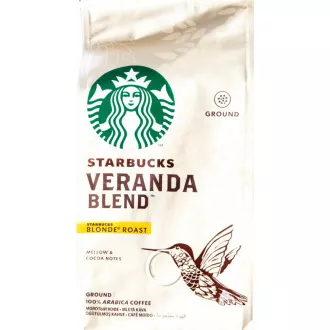 VERANDA BL. 200G KÁVA MLETÁ STARBUCKS