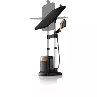 QT2020E0 NAPAŘOVAČ ODĚVŮ TEFAL