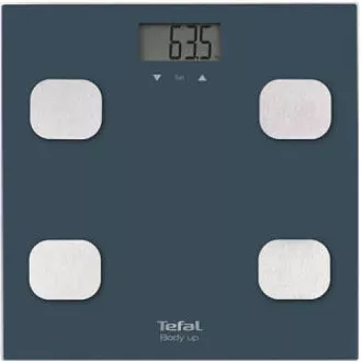 BM2520V0 OSOBNÍ VÁHA TEFAL BM2520V0 OSOBNÍ VÁHA TEFAL
