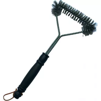 FZG 9013 Kartáč na čiš. grilu FIELDMANN
