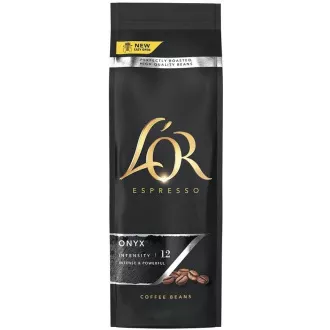 ESPRESSO ONYX 500g ZRNKOVÁ KÁVA LOR