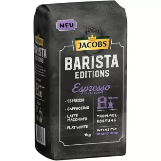 ESPRESSO 1KG ZRNK.KÁVA JACOBS BARISTA