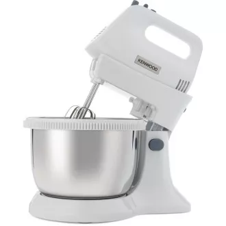 HMP34.A0WH RUČNÍ ŠLEHAČ KENWOOD HMP34.A0WH RUČNÍ ŠLEHAČ KENWOOD