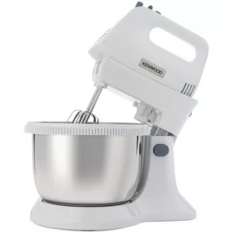 HMP34.A0WH RUČNÍ ŠLEHAČ KENWOOD HMP34.A0WH RUČNÍ ŠLEHAČ KENWOOD