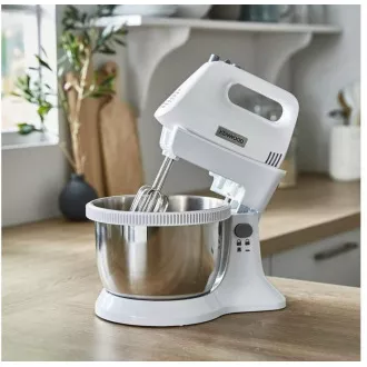 HMP34.A0WH RUČNÍ ŠLEHAČ KENWOOD HMP34.A0WH RUČNÍ ŠLEHAČ KENWOOD