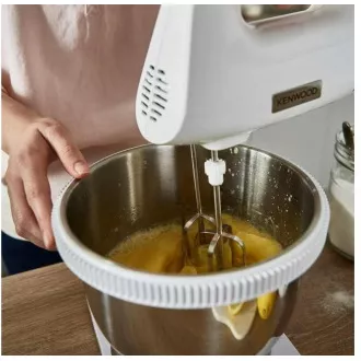 HMP34.A0WH RUČNÍ ŠLEHAČ KENWOOD HMP34.A0WH RUČNÍ ŠLEHAČ KENWOOD