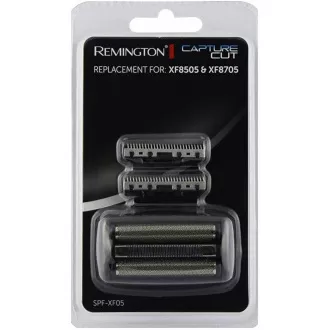 SPF-XF05 NÁHRADNÍ PLANŽETA REMINGTON