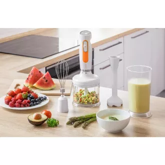 SHB 4260WH-EUE3 tyčový mixér SENCOR SHB 4260WH-EUE3 tyčový mixér SENCOR