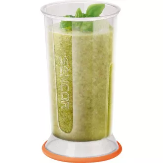 SHB 4358WH-EUE3 tyčový mixér SENCOR SHB 4358WH-EUE3 tyčový mixér SENCOR
