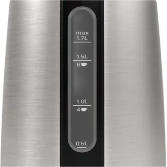 TWK3P420 VARNÁ KONVICE NEREZ BOSCH - Rozbalené
