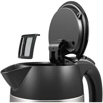 TWK3P420 VARNÁ KONVICE NEREZ BOSCH - Rozbalené